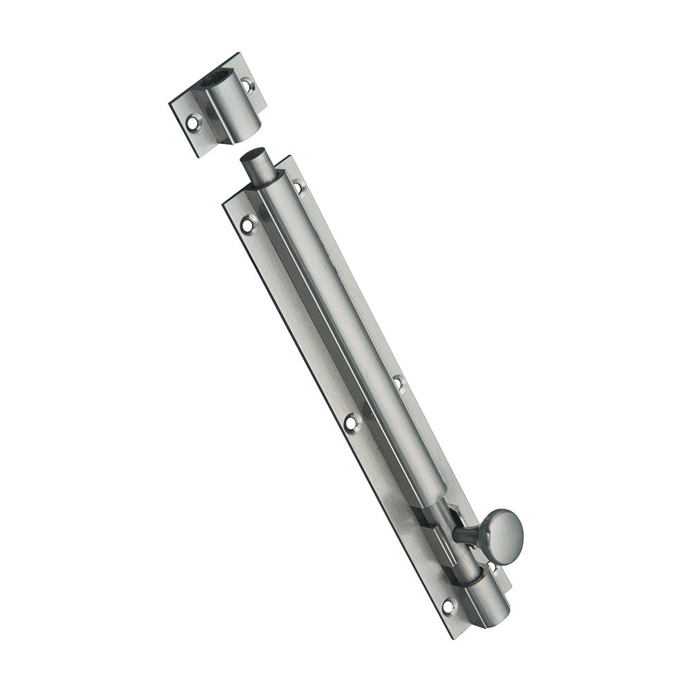 Brass Premium Heavy Towerbolts