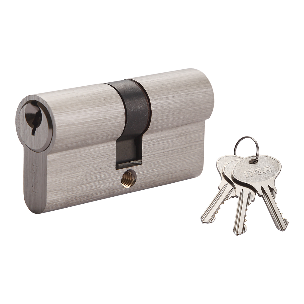 Series - 200 Both Side Key