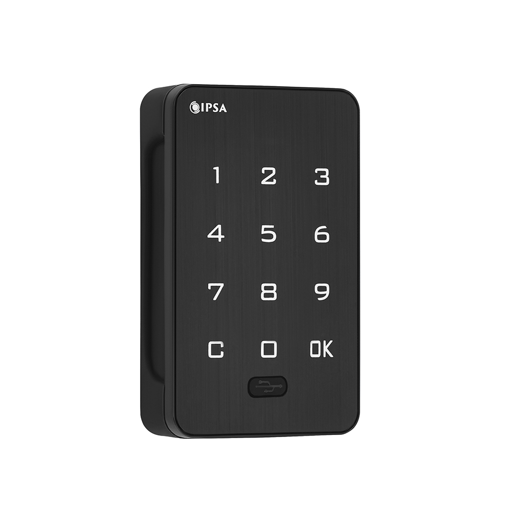 Cupboard Digital Lock CDL02