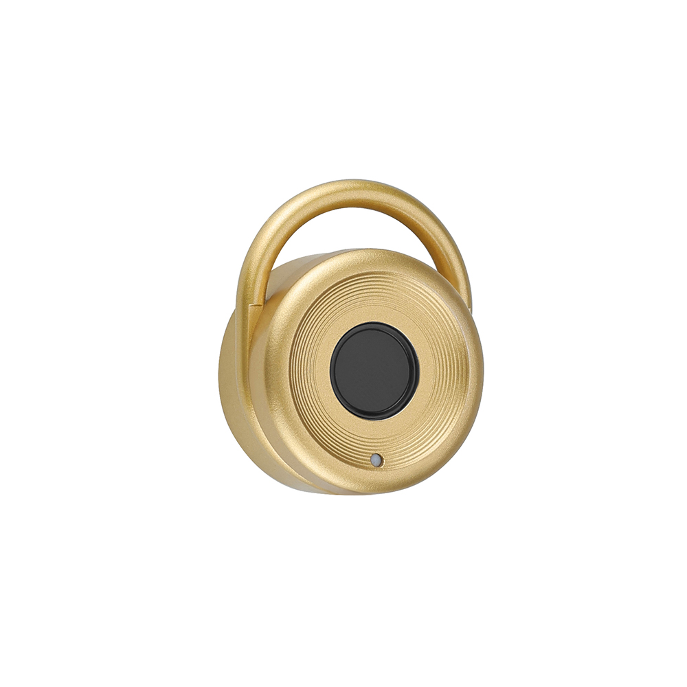 Cupboard Digital Lock CDL03-Gold