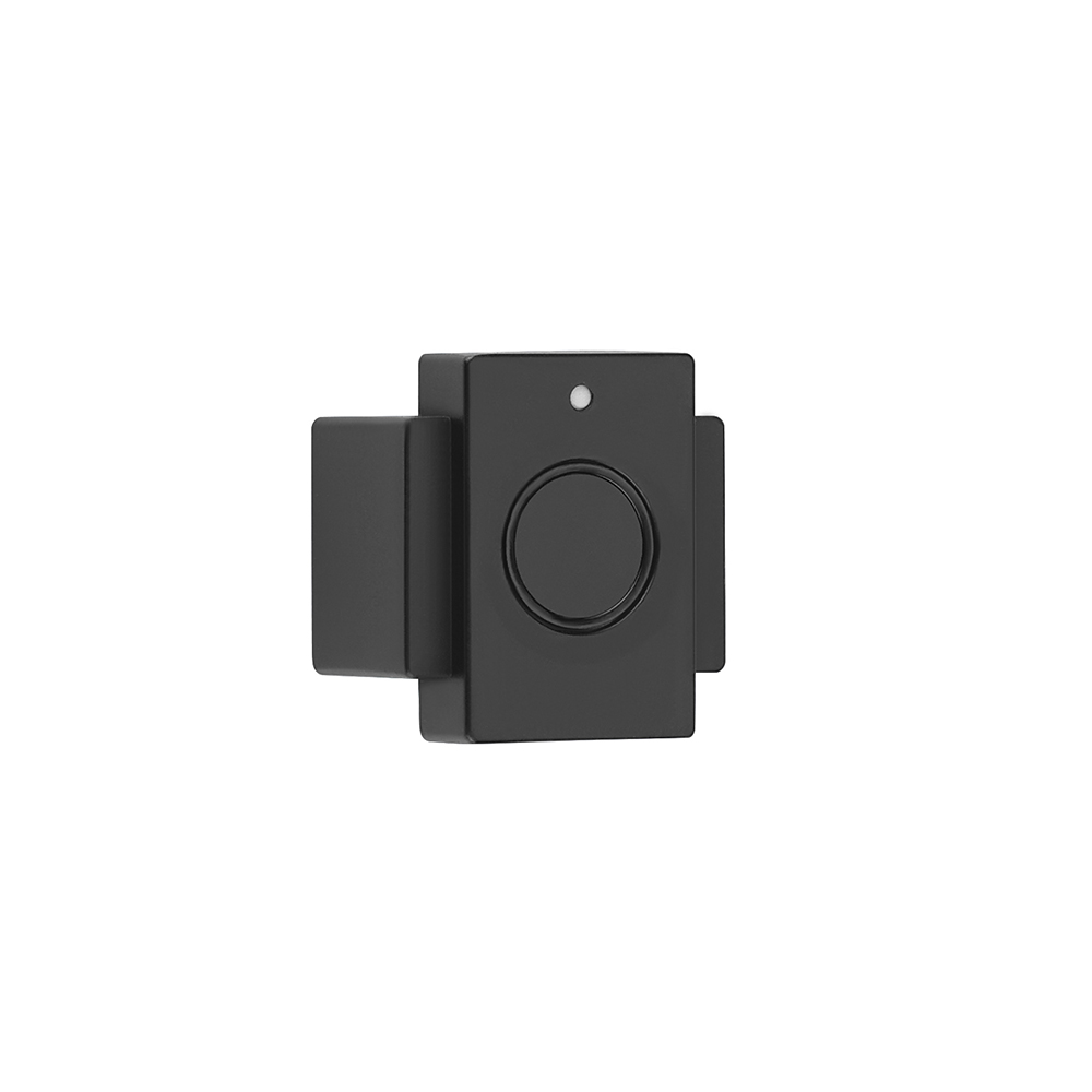 Cupboard Digital Lock CDL04-Black