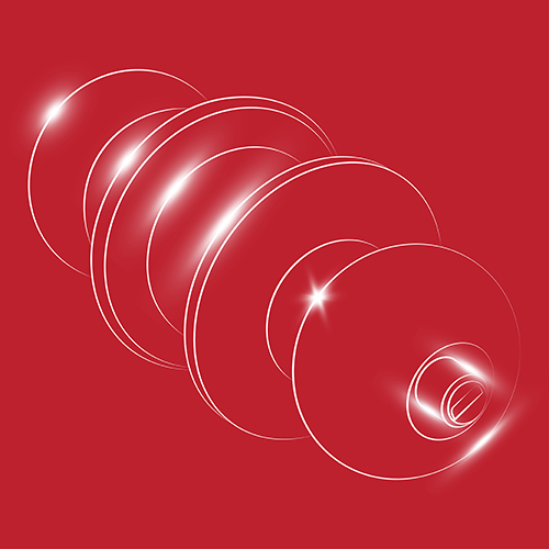Cylindrical Lockset