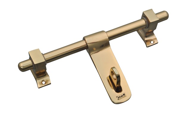 S Type Brass Aldrops