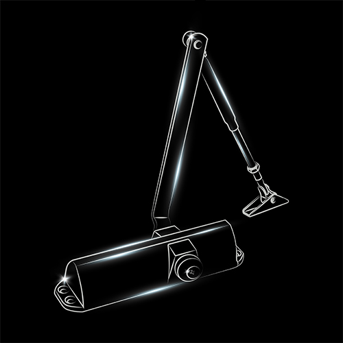 Door Closers