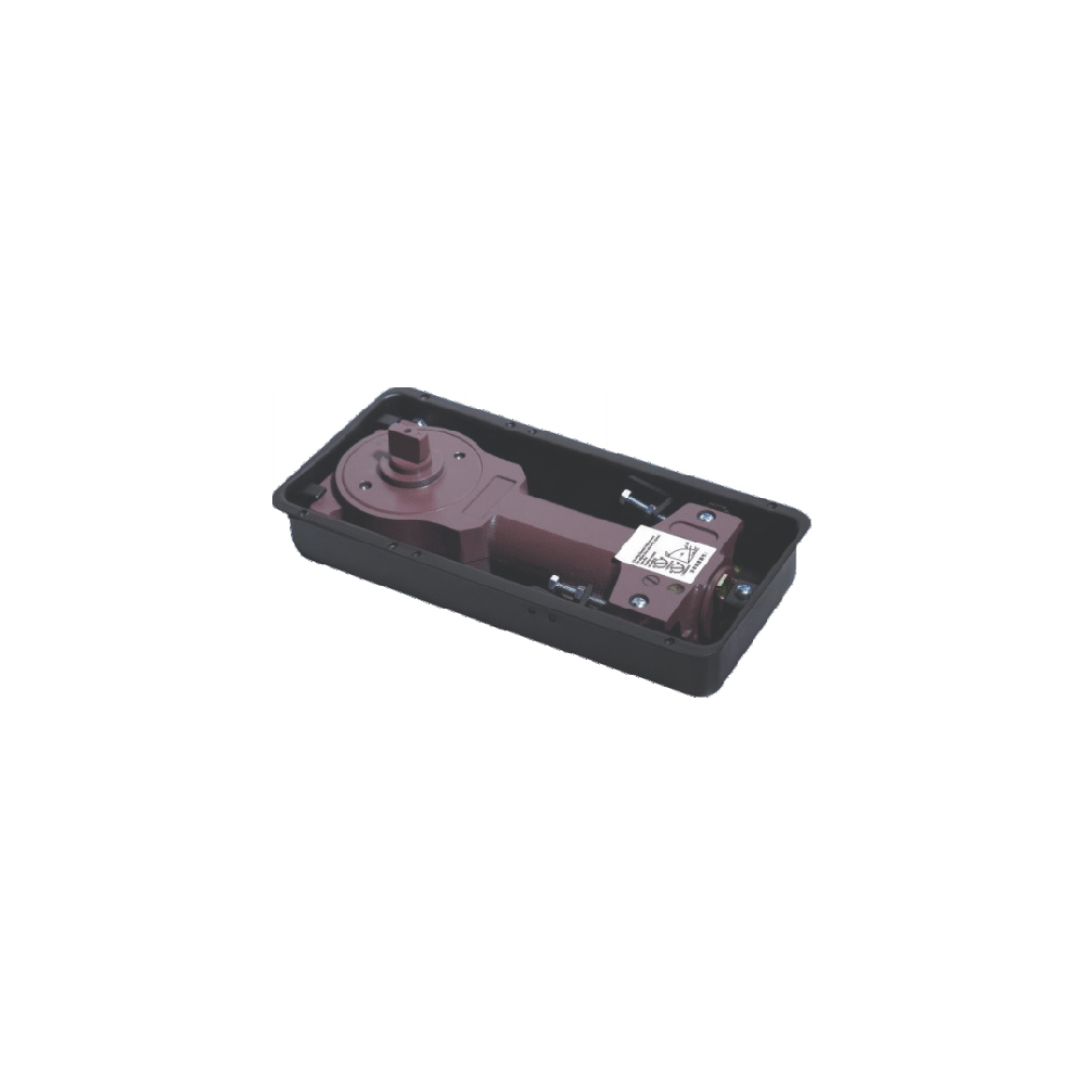 Glass Fitting IP811