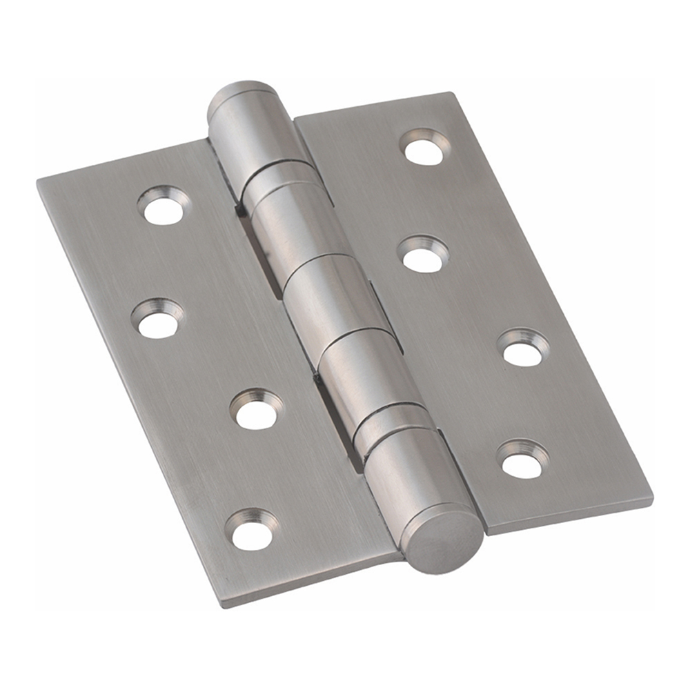 SS304 Riveted Ball Bearing Hinges