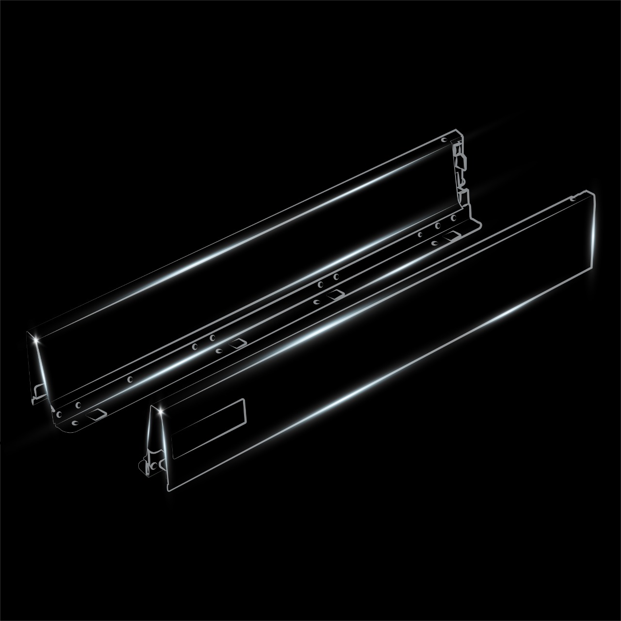 Tandem Box