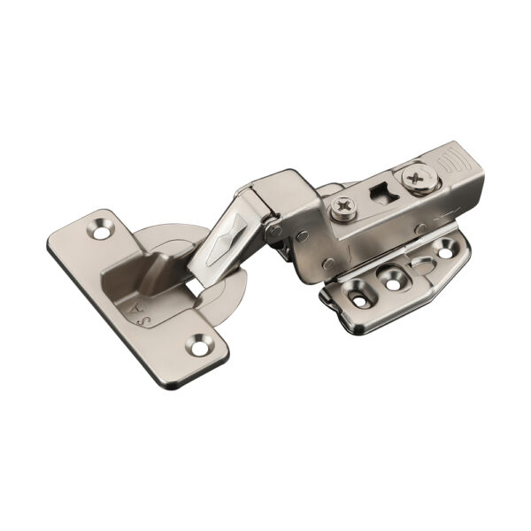 W Series Thick Door Hydraulic Hinge