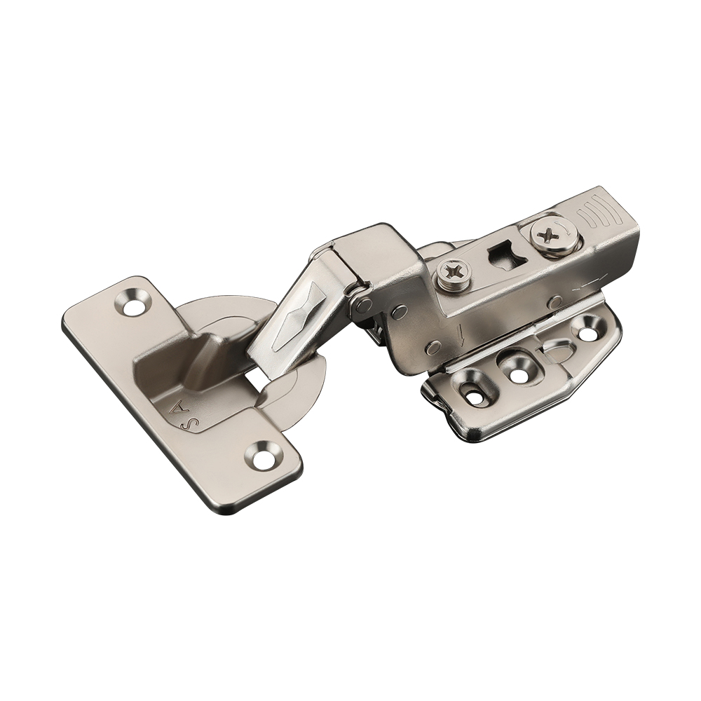 W Series Thick Door Hydraulic Hinge