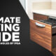 Ultimate Buying Guide for Cabinet Handles by IPSA
