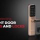 Tips For Selecting The Right Door Handles And Locks