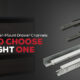 Telescopic vs Under-Mount Drawer Channel: How to Choose the Right One