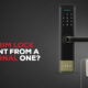 Digital Locks