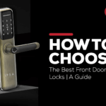 How To Choose The Best Front Door Security Locks | A Guide