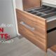 Knobs vs. Pulls on Kitchen Cabinets: Which to Choose?