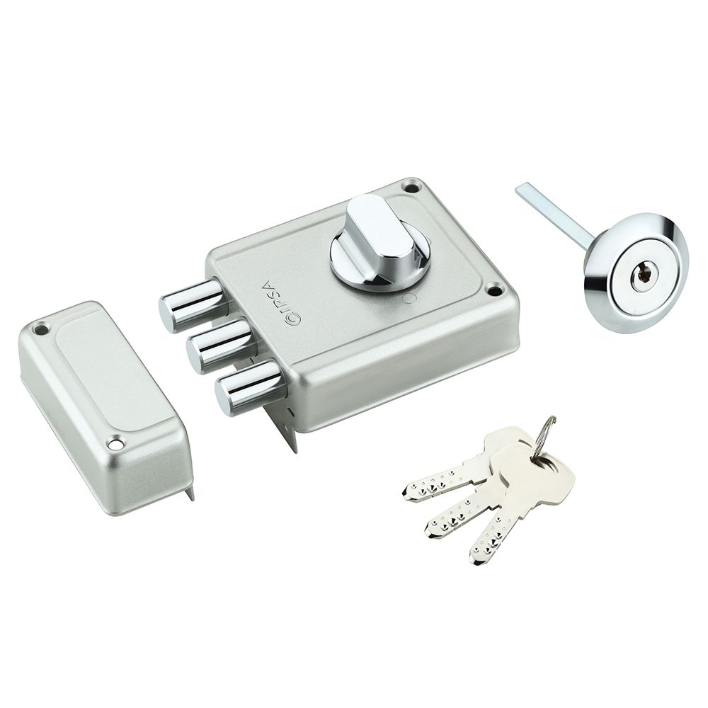 Mini Tribolt