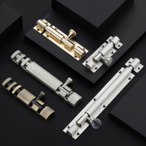 Towerbolts