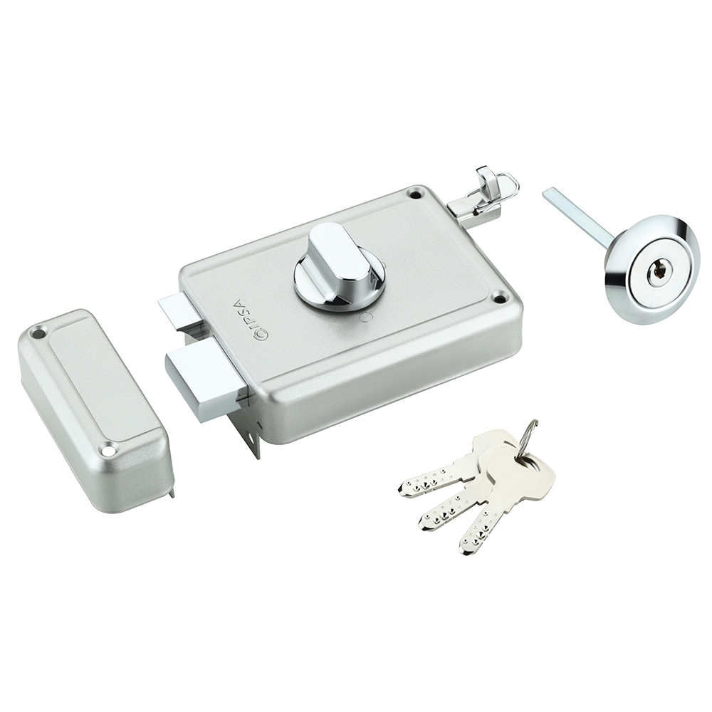 Night Latch
