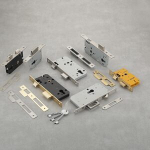Door Locks & Cylinders