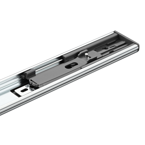45mm Soft Close Drawer Slider