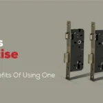 What Is A Mortise Lock And The Benefits Of Using One