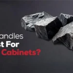 Which Handles are Best for Kitchen Cabinets?