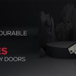 How to Choose Durable Door Hinges for Heavy Doors