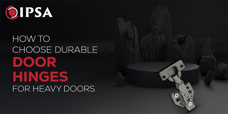 Door Hinges