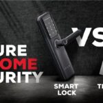 The Future of Home Security: Smart Lock vs Traditional Lock