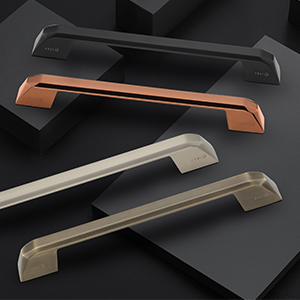Brass Pull Handles