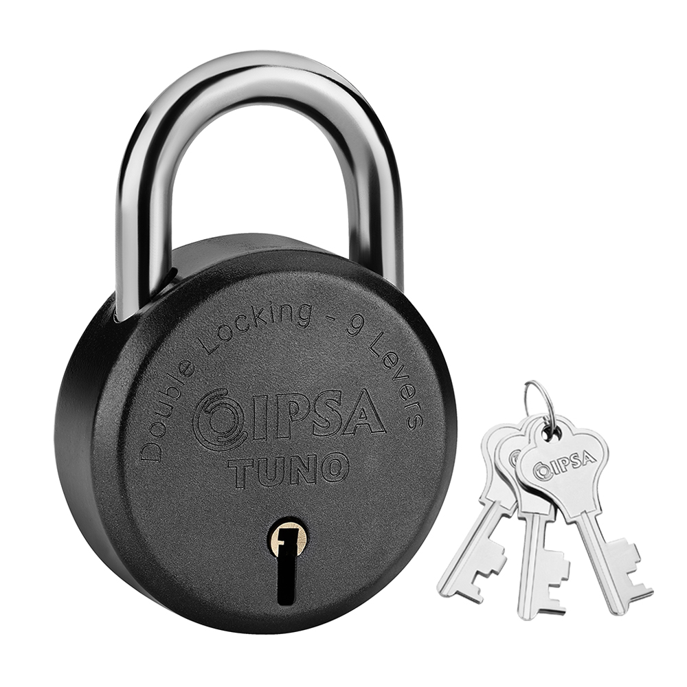 Tuno Padlock
