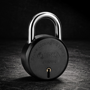 Padlock