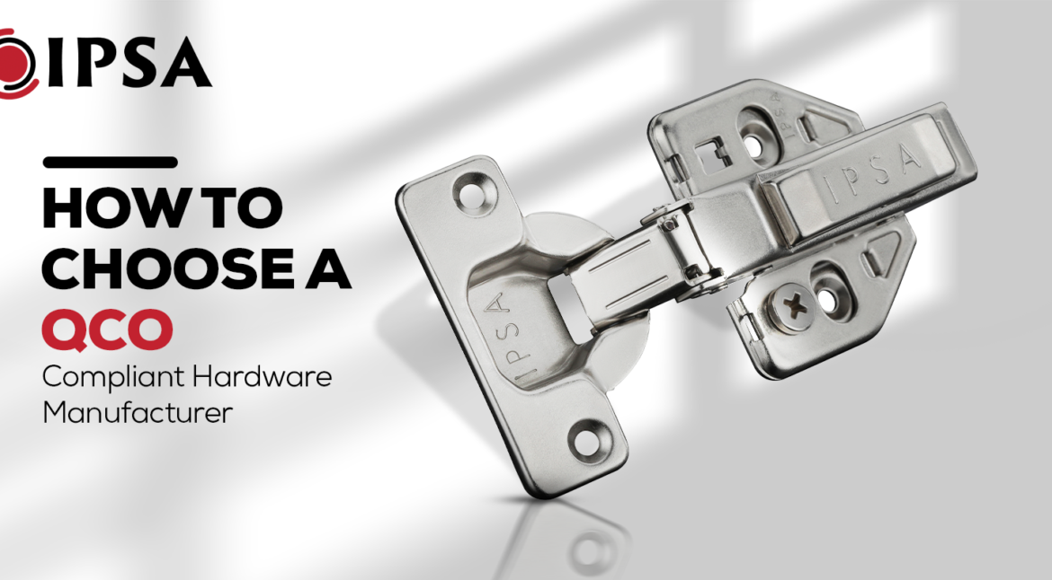 Partner with a QCO-compliant hardware manufacturer to meet BIS standards, avoid project delays, reduce compliance risks, and ensure smooth handovers.
