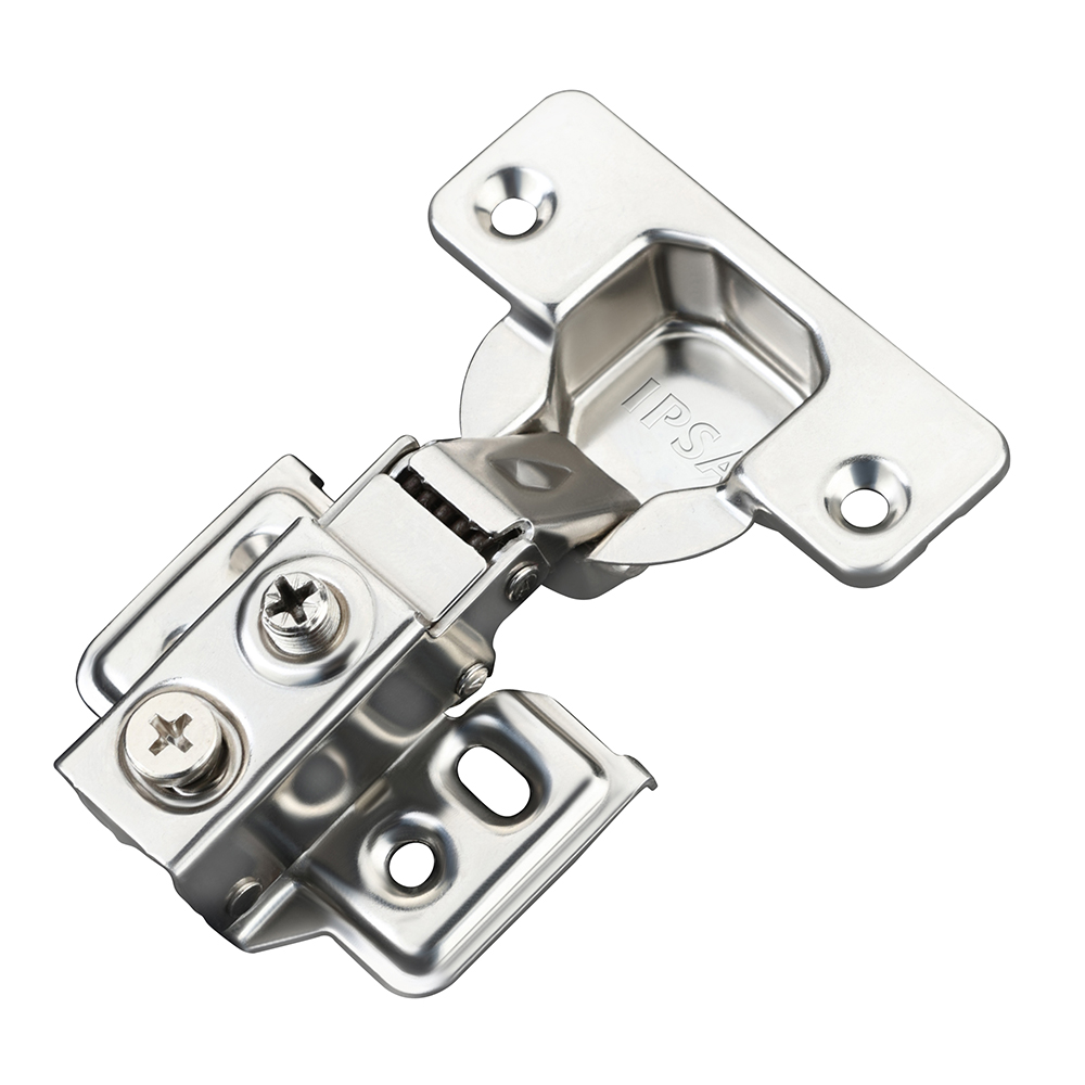 SS Short Arm Hinge